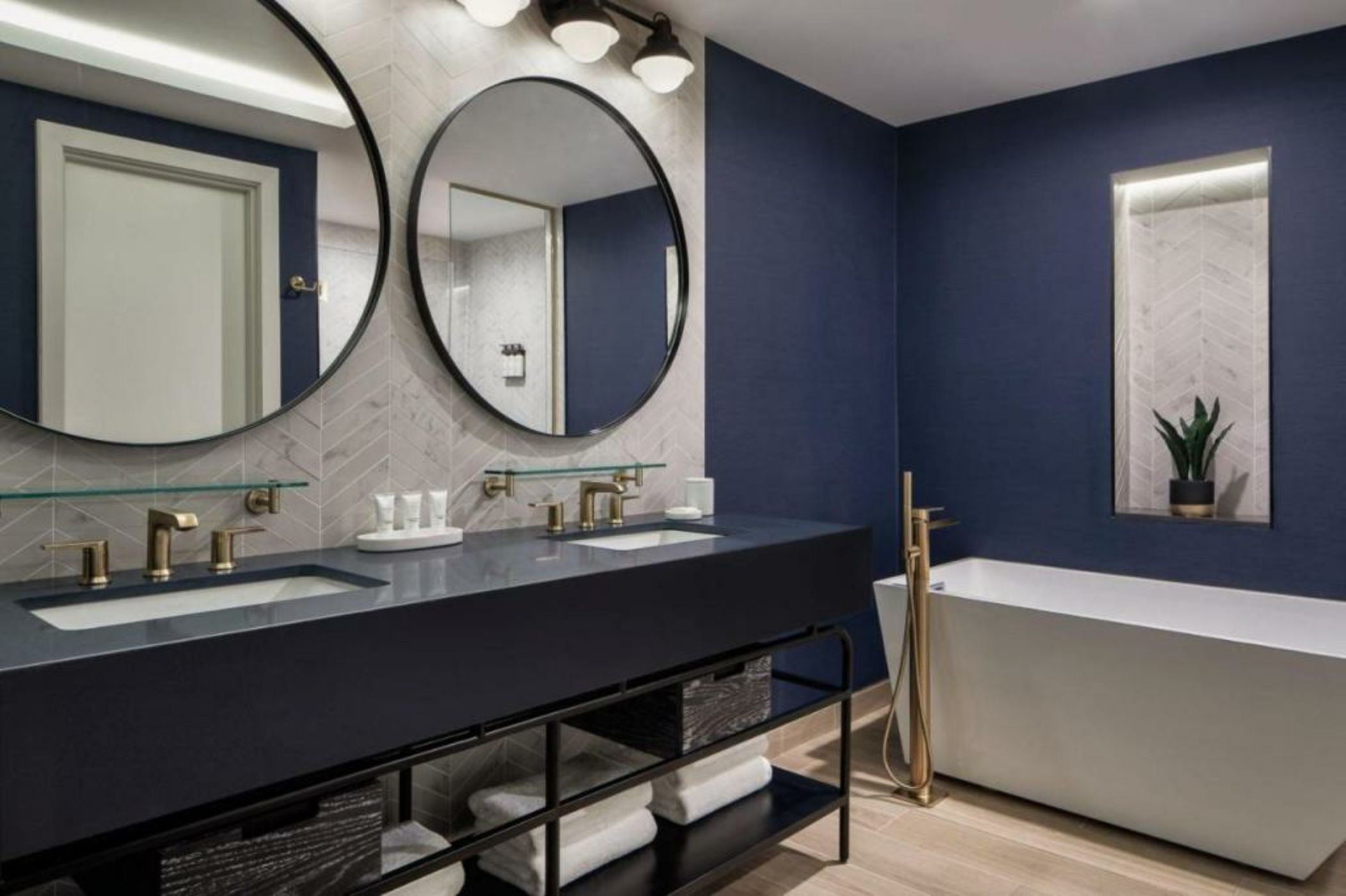 The Ellison, Oklahoma City, a Tribute Portfolio Hotel