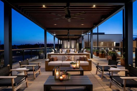 The Ellison, Oklahoma City, a Tribute Portfolio Hotel