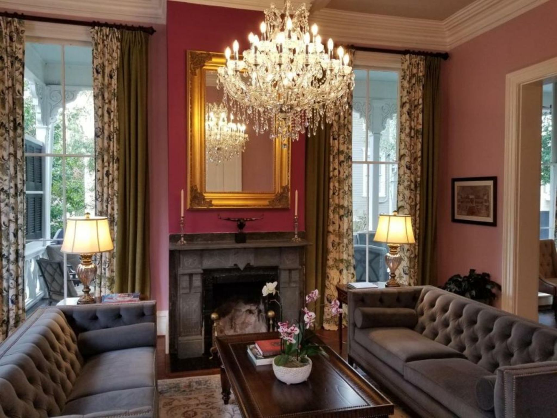 Thomas Weihs Haus