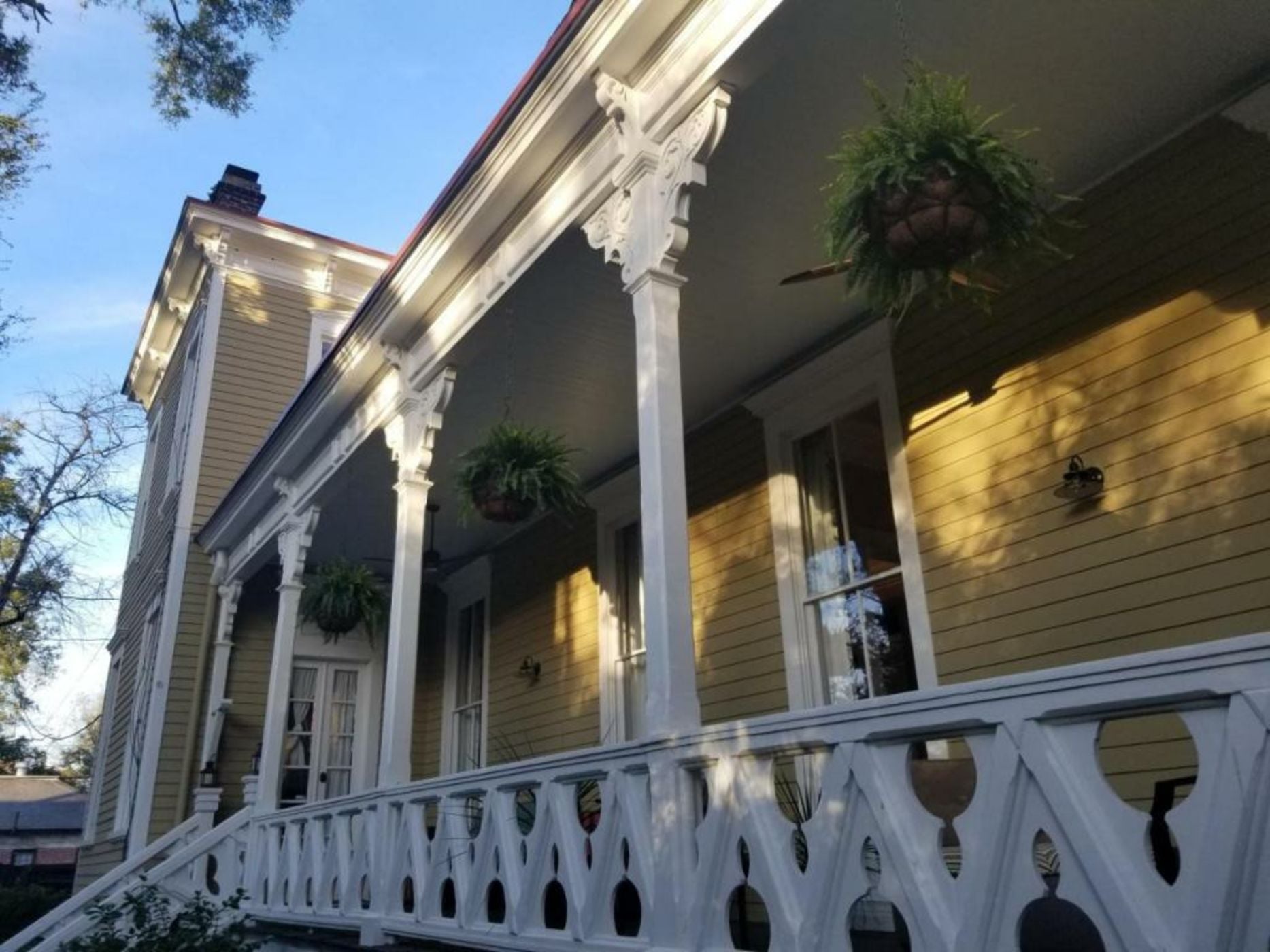 Thomas Weihs Haus