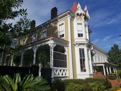 Thomas Weihs Haus