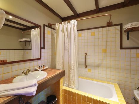 Hotel La Corte de Lugás