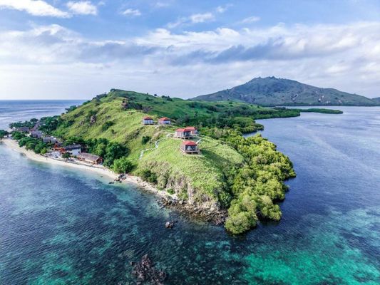 Komodo Resort