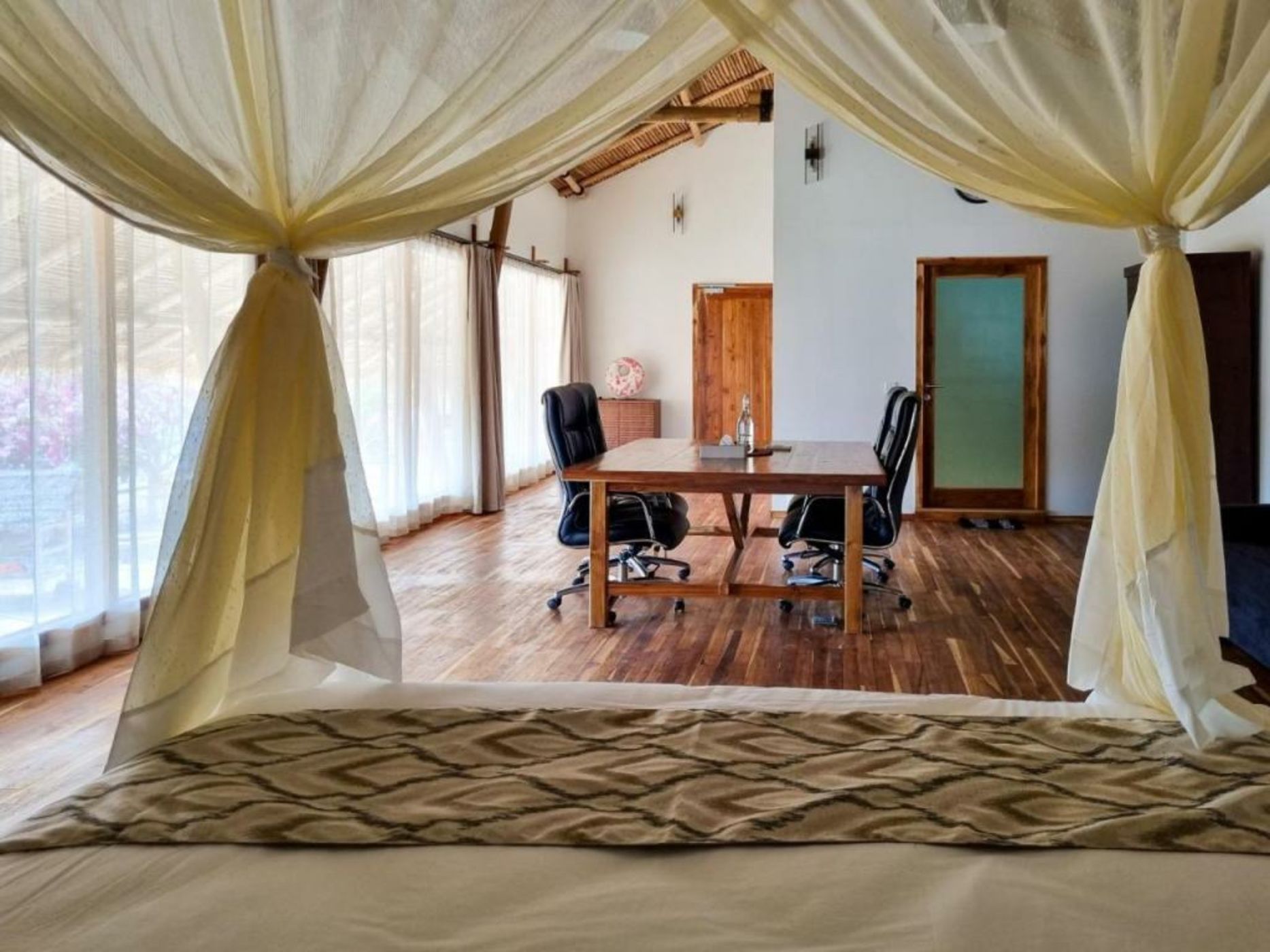 Komodo Resort