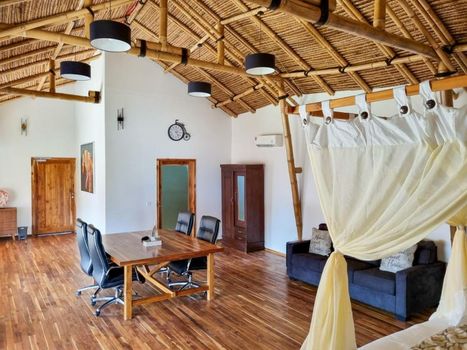 Komodo Resort