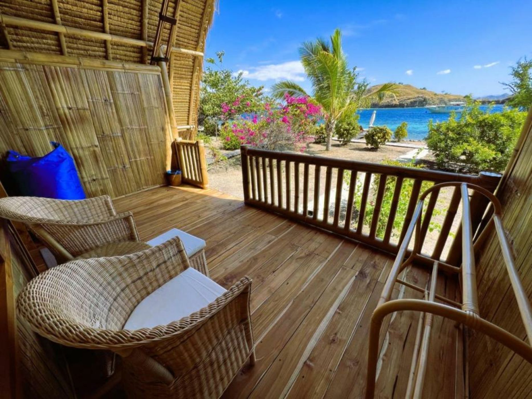 Komodo Resort