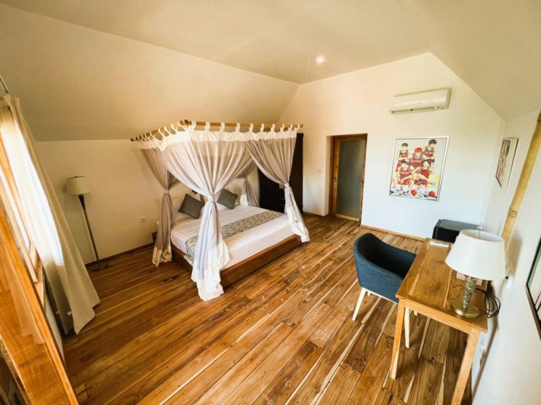 Komodo Resort