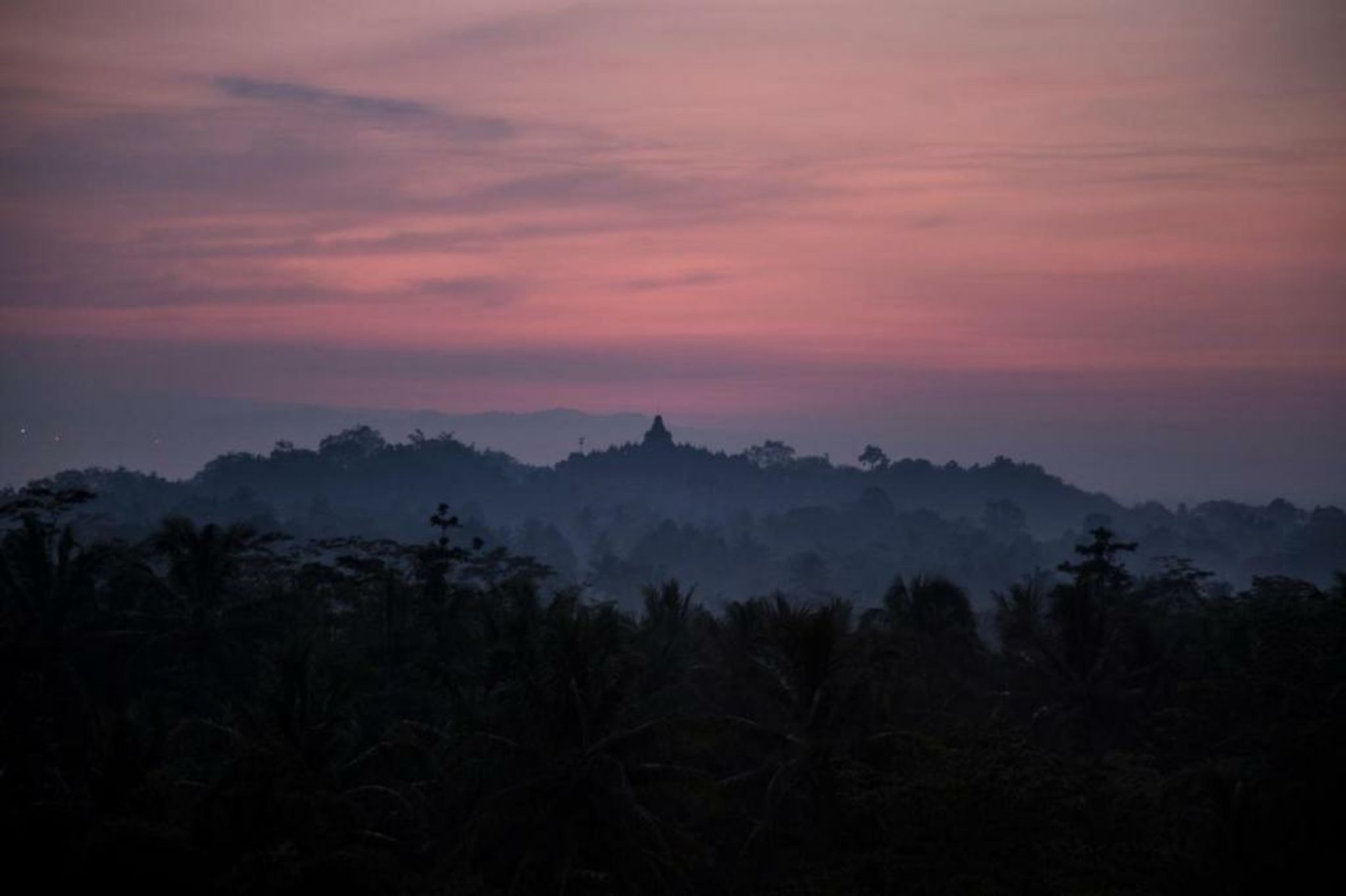 Plataran Borobudur