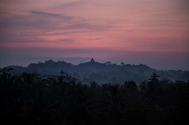 Plataran Borobudur