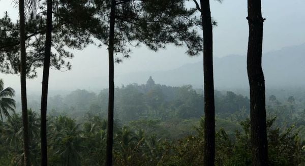 Plataran Borobudur