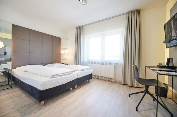 Hotel Amadeus