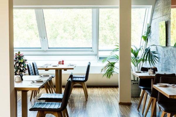 Restaurant Hotel Zum Storchen