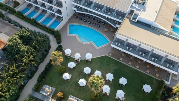Castello Boutique Resort & Spa - Adults Only