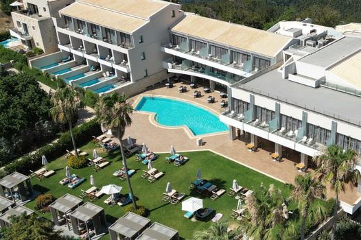 Castello Boutique Resort & Spa - Adults Only