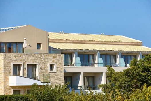 Castello Boutique Resort & Spa - Adults Only