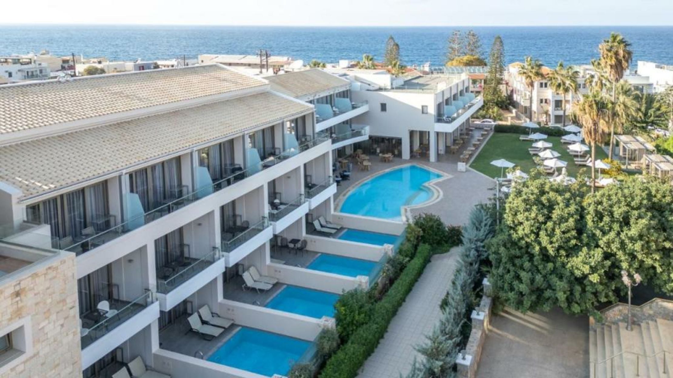 Castello Boutique Resort & Spa - Adults Only