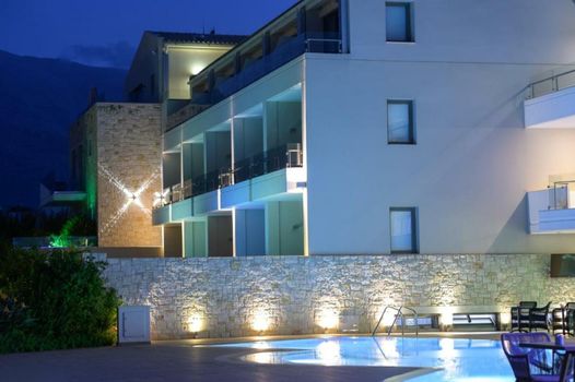 Castello Boutique Resort & Spa - Adults Only