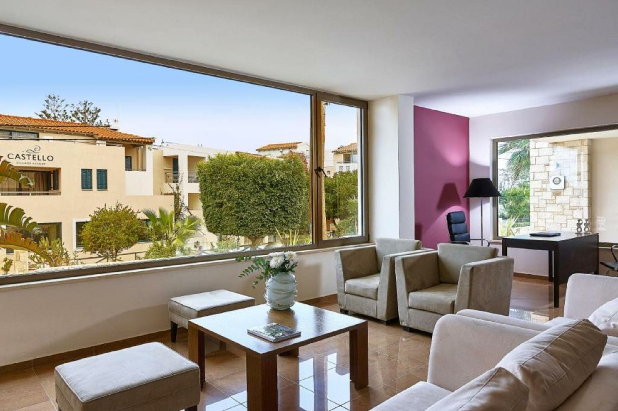 Castello Boutique Resort & Spa - Adults Only
