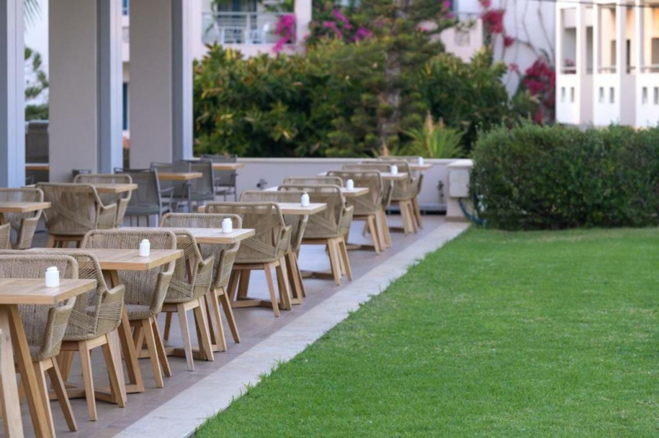 Castello Boutique Resort & Spa - Adults Only