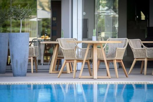 Castello Boutique Resort & Spa - Adults Only