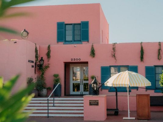 Arizona Inn