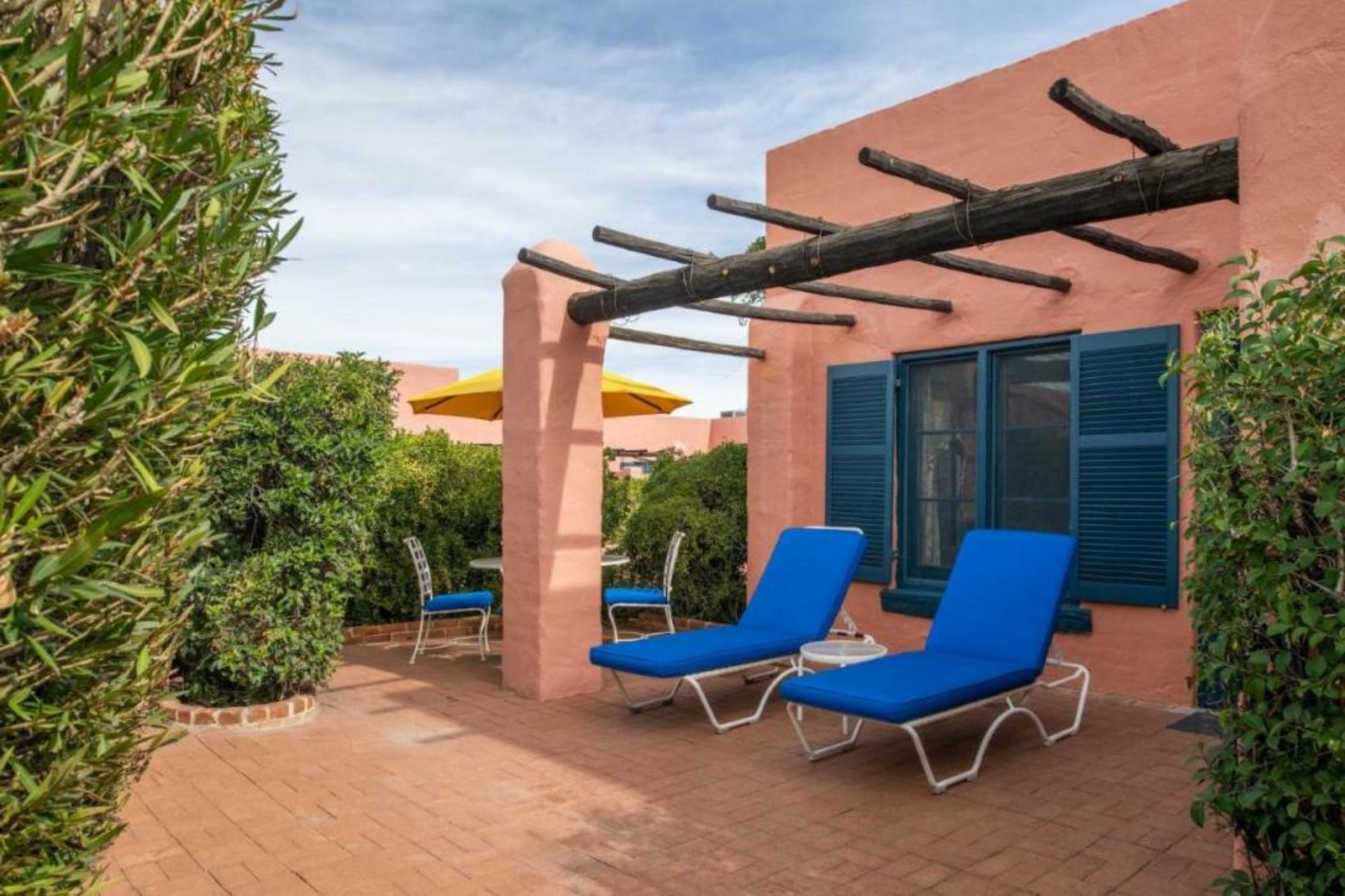 Arizona Inn