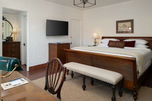 Arizona Inn