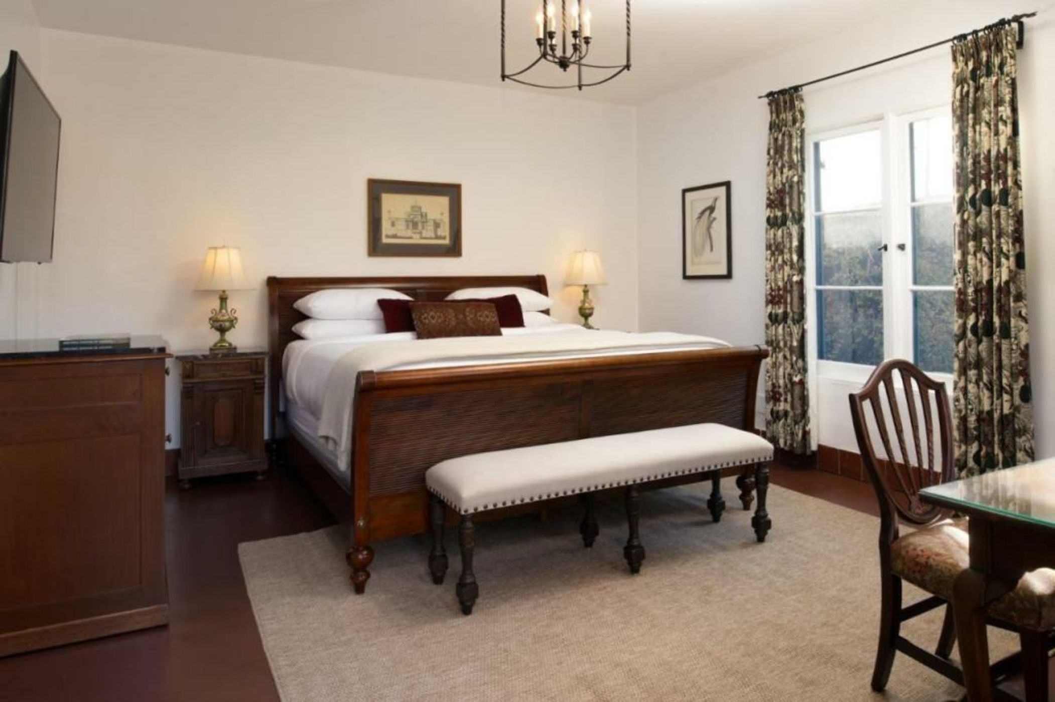 Arizona Inn
