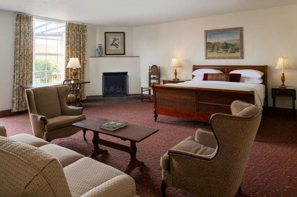 Arizona Inn