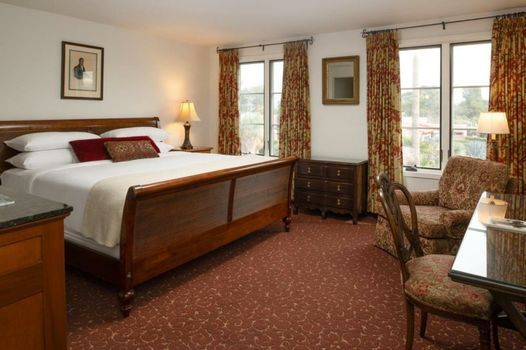 Arizona Inn