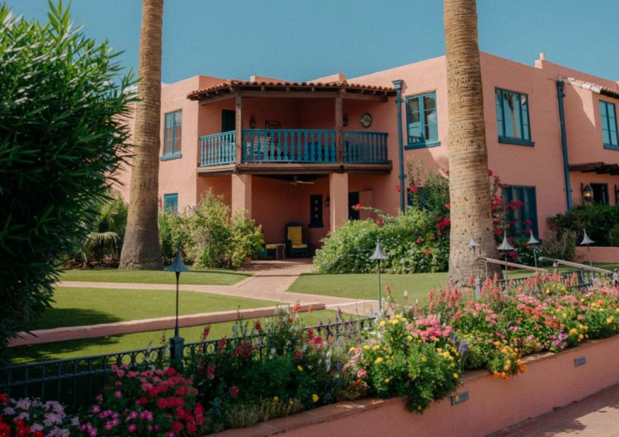Arizona Inn