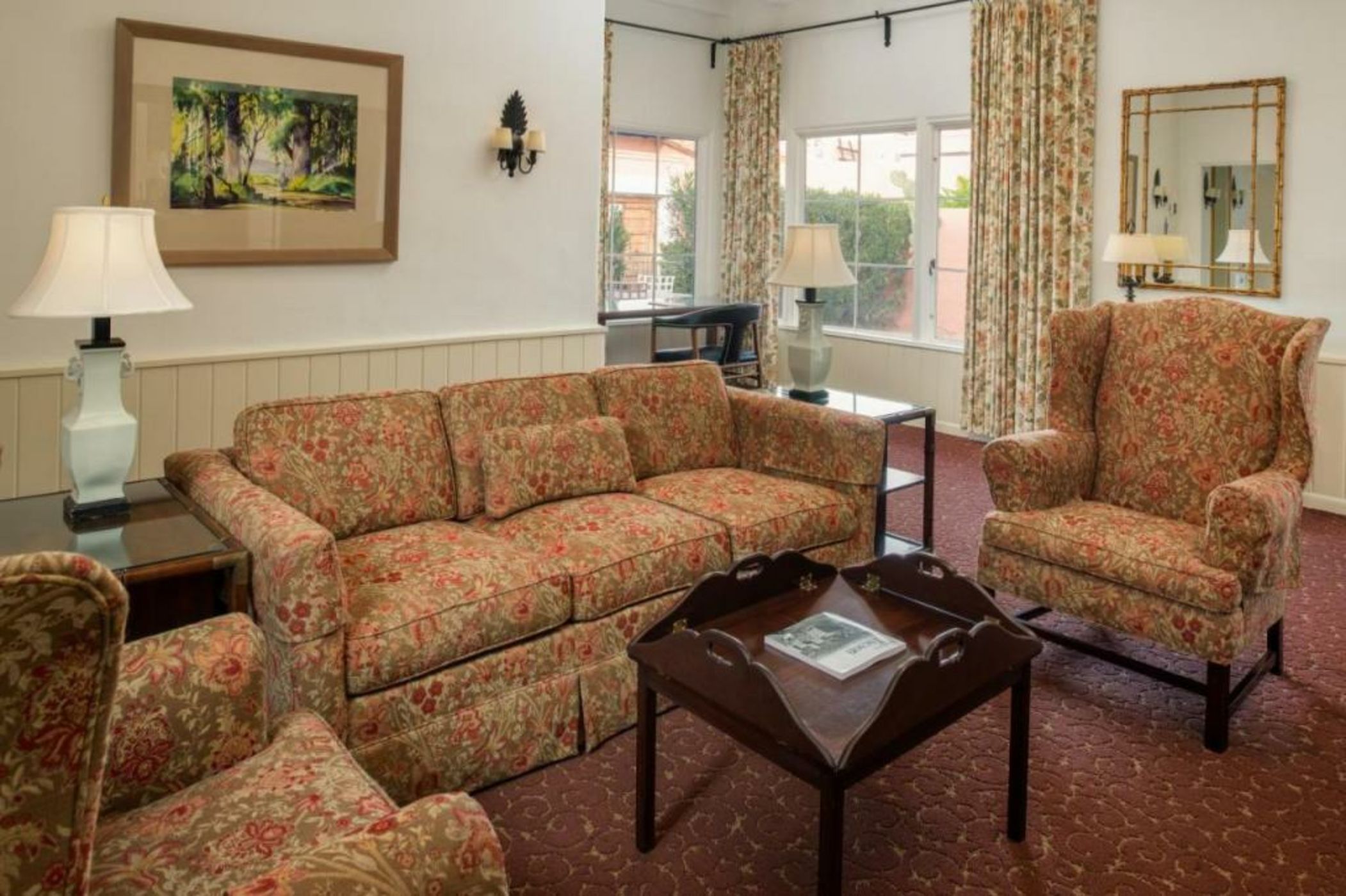 Arizona Inn