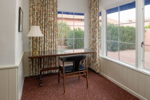 Arizona Inn