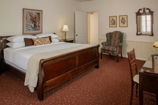 Arizona Inn