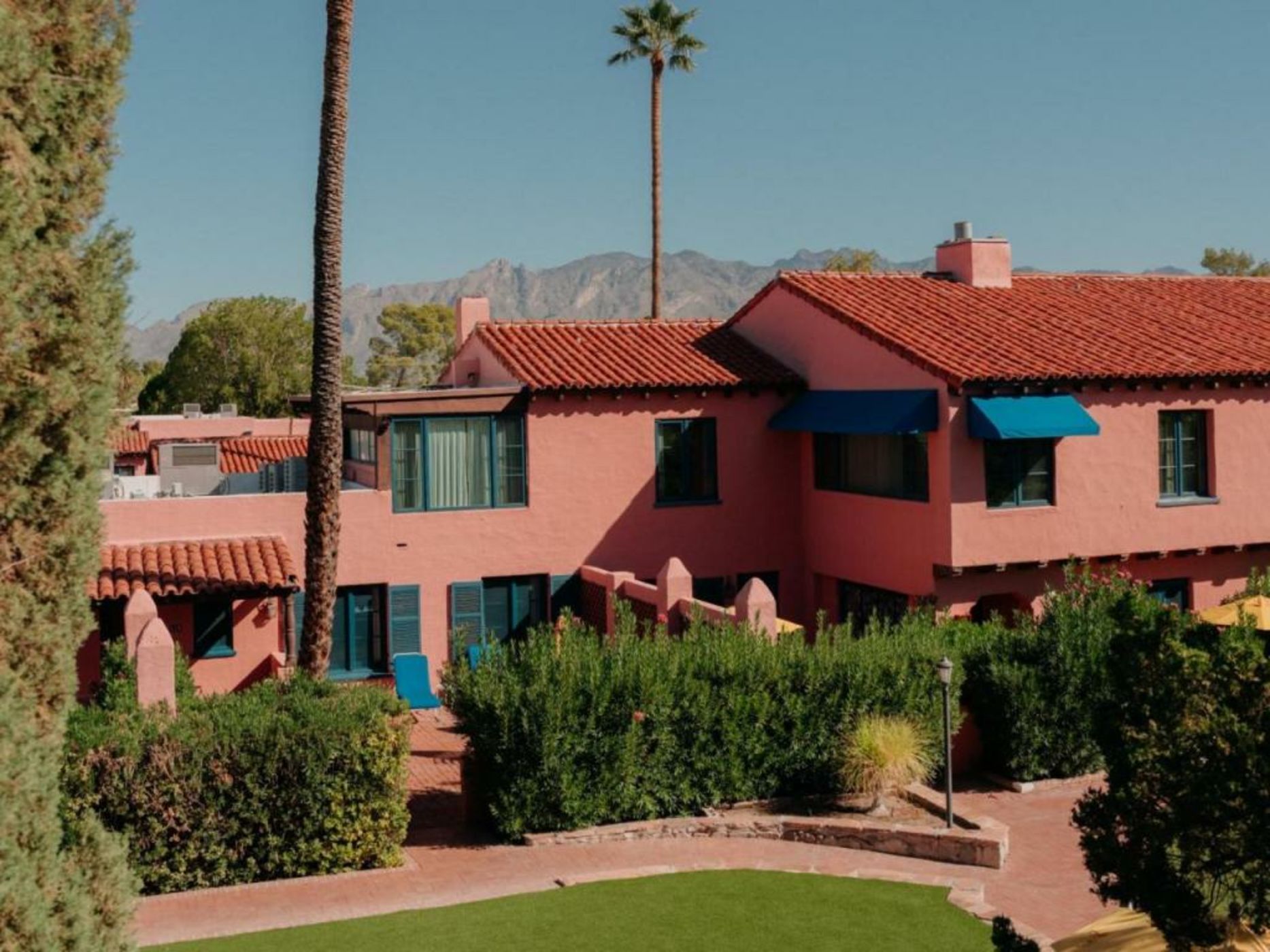 Arizona Inn