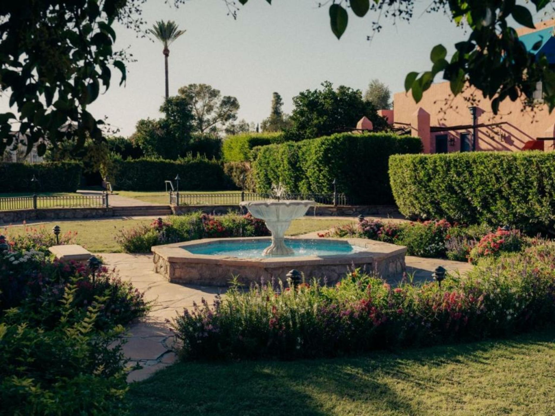 Arizona Inn
