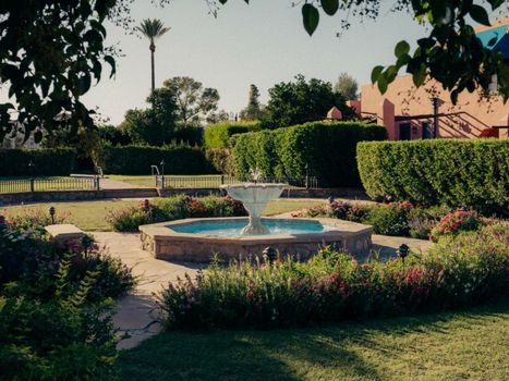 Arizona Inn