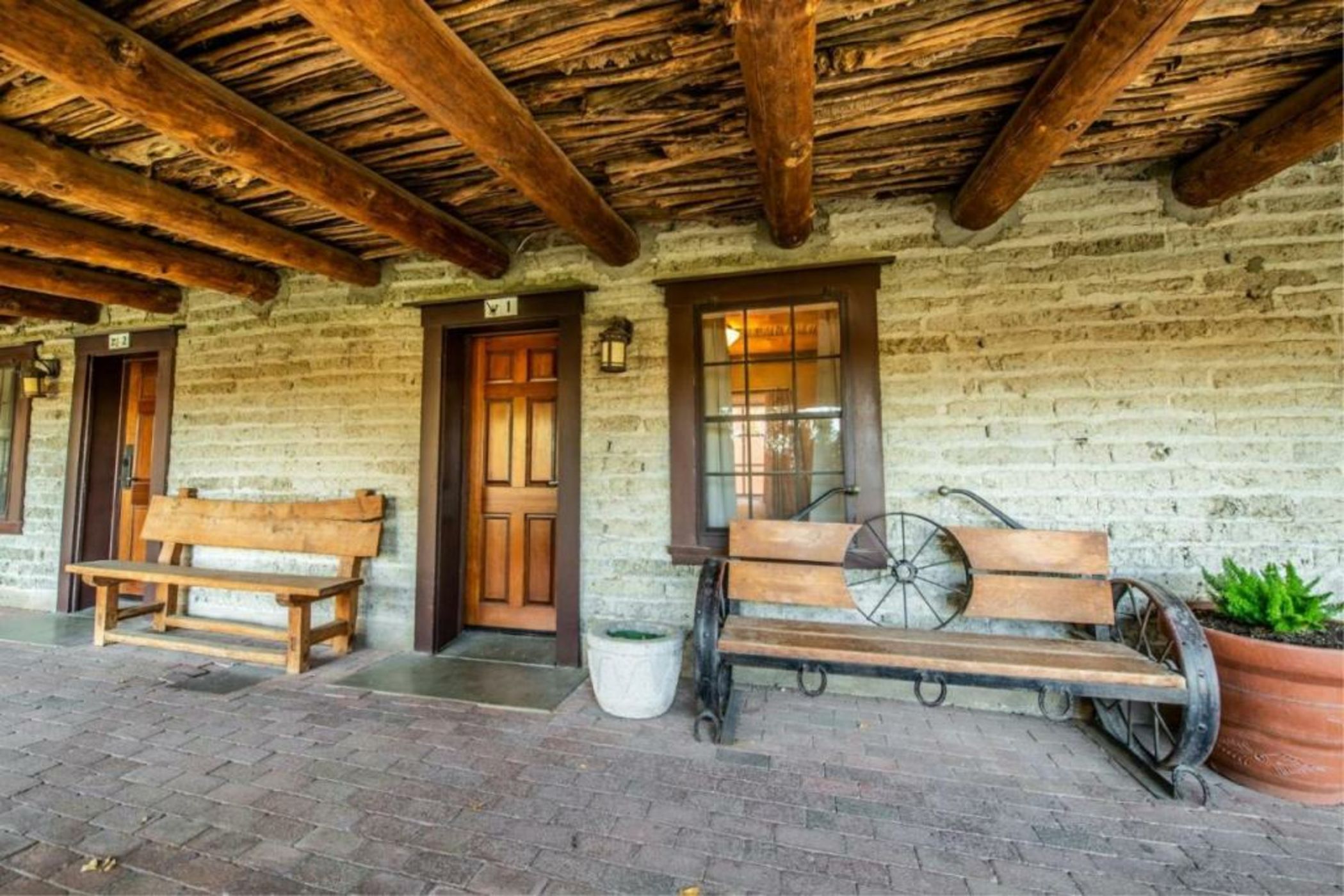 Tanque Verde Guest Ranch