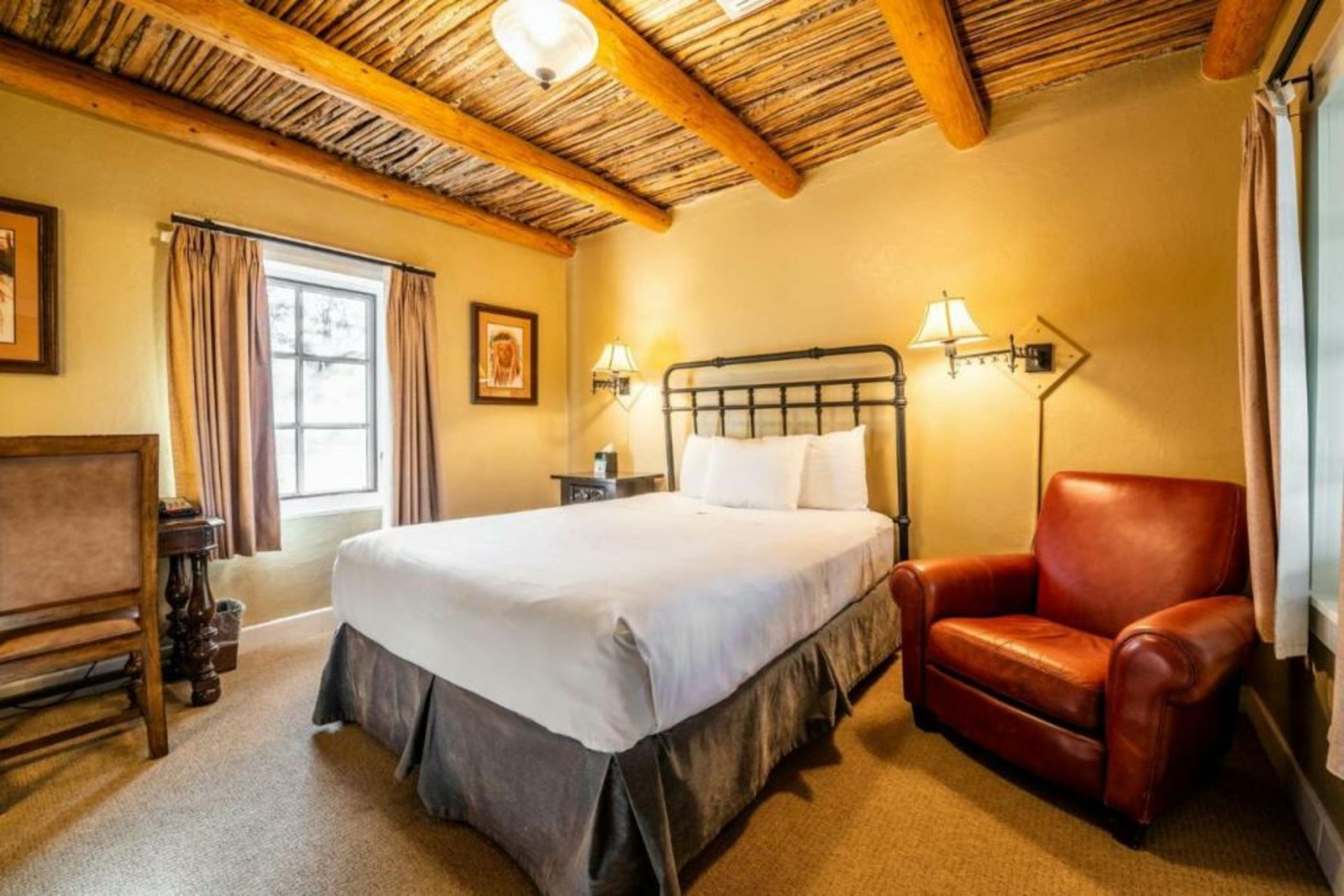 Tanque Verde Guest Ranch