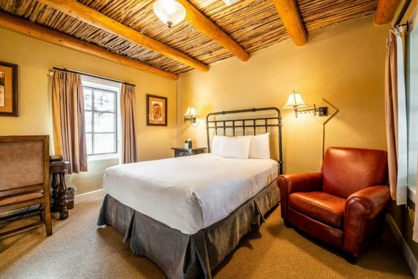 Tanque Verde Guest Ranch