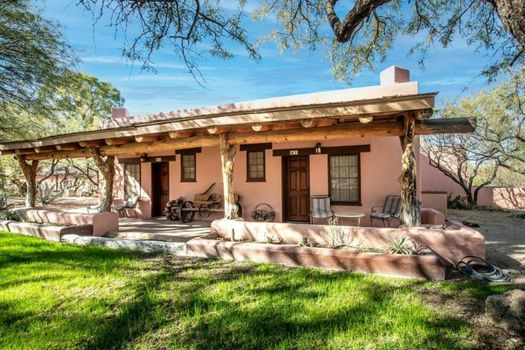 Tanque Verde Guest Ranch