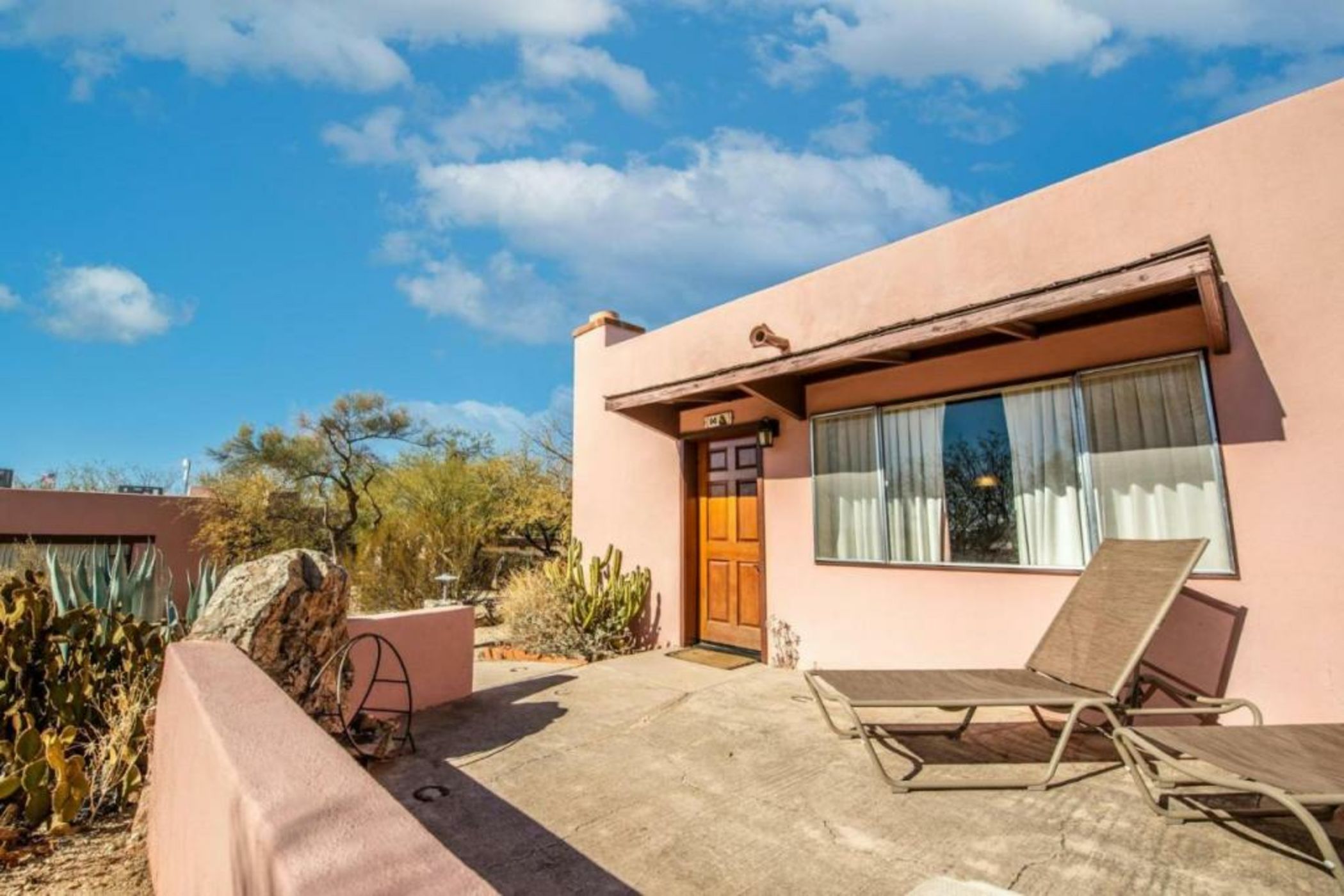 Tanque Verde Guest Ranch