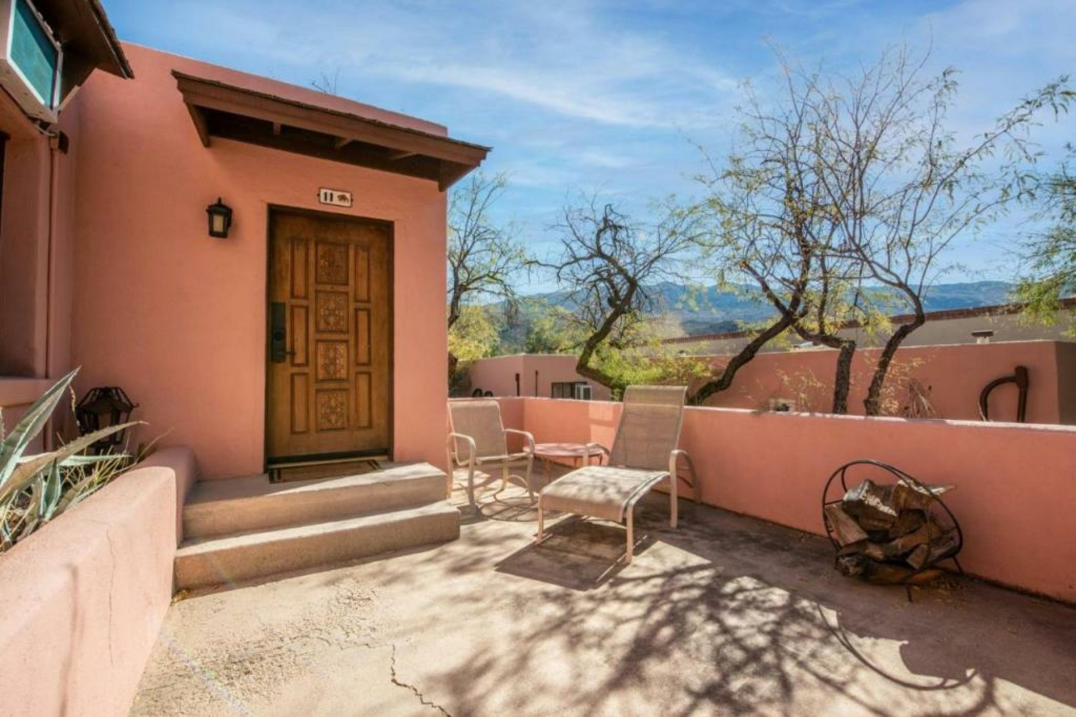 Tanque Verde Guest Ranch