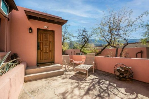 Tanque Verde Guest Ranch