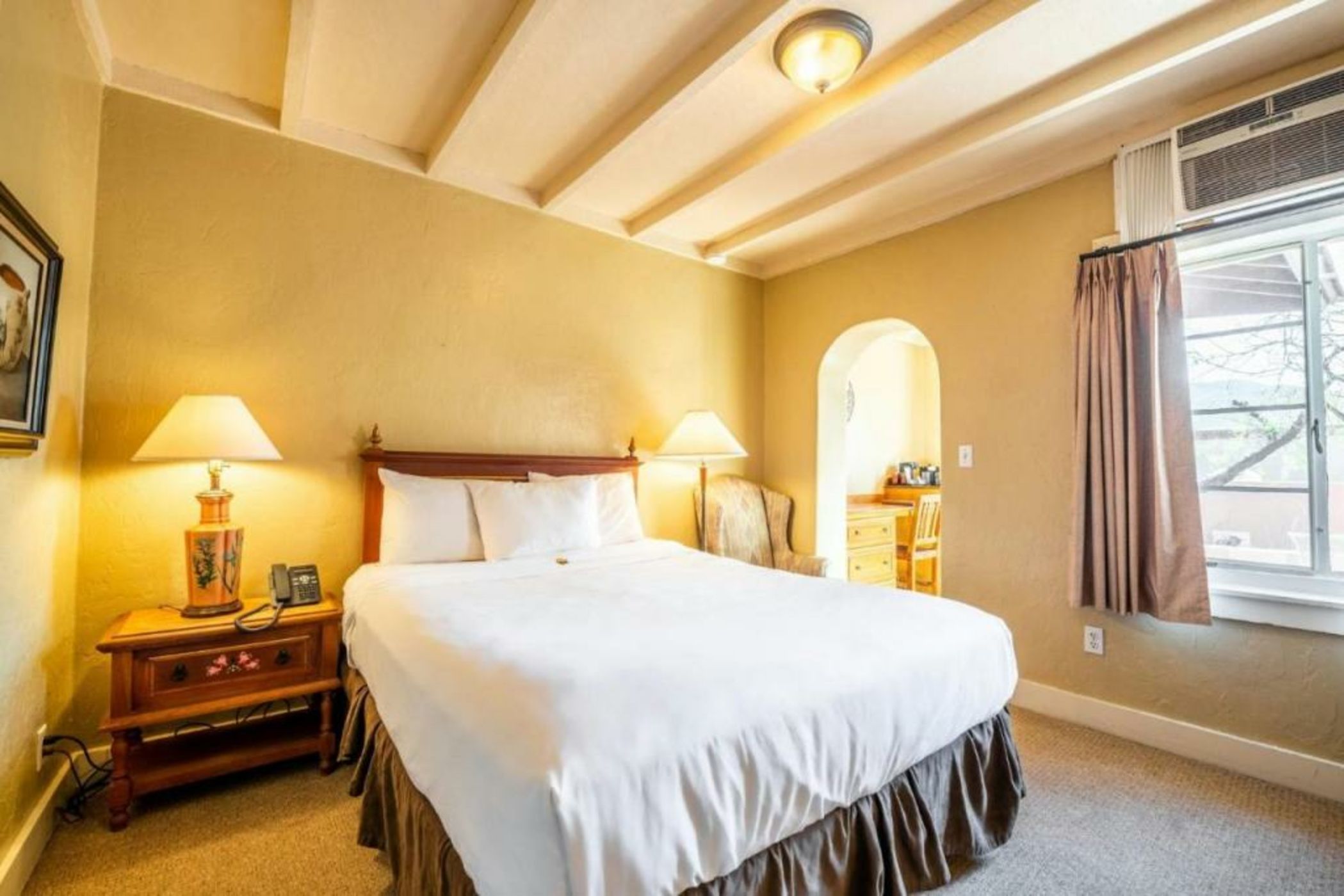 Tanque Verde Guest Ranch