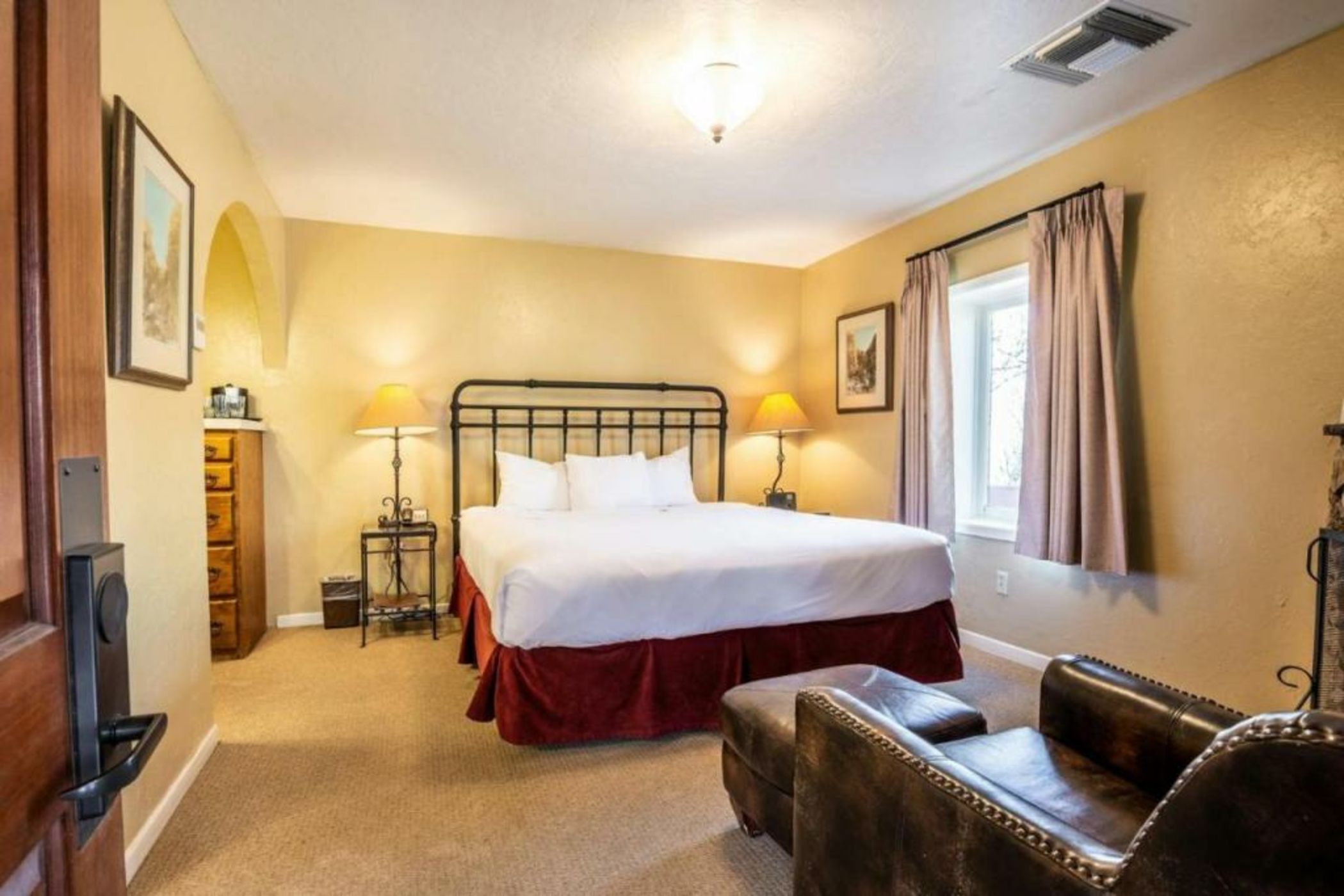 Tanque Verde Guest Ranch