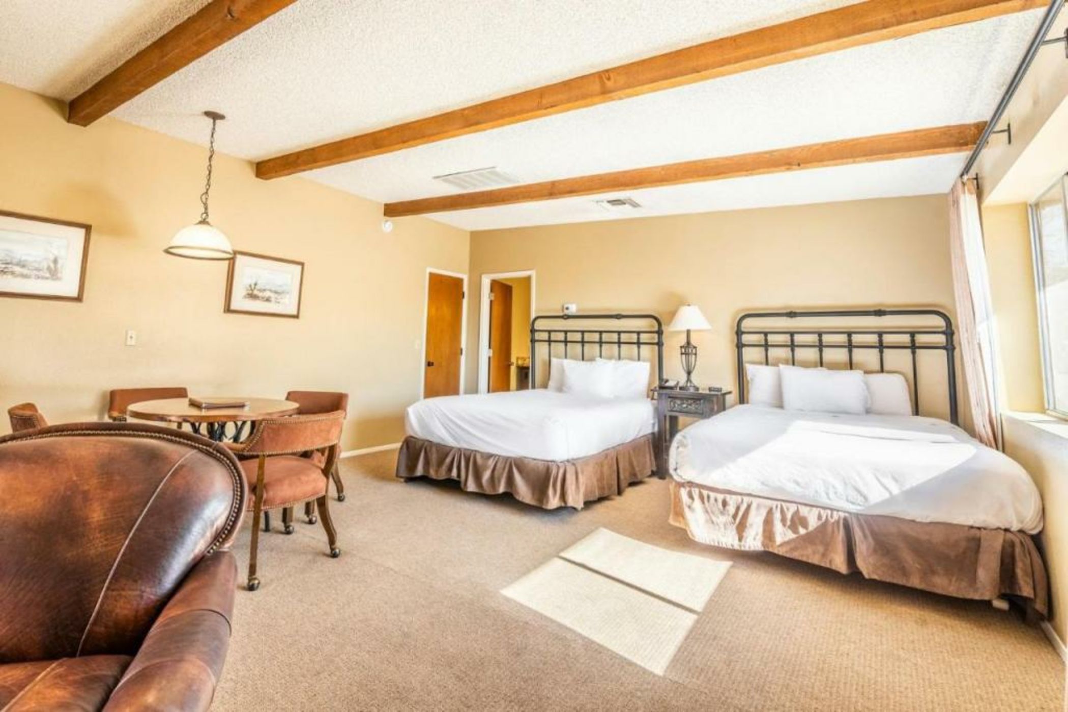 Tanque Verde Guest Ranch