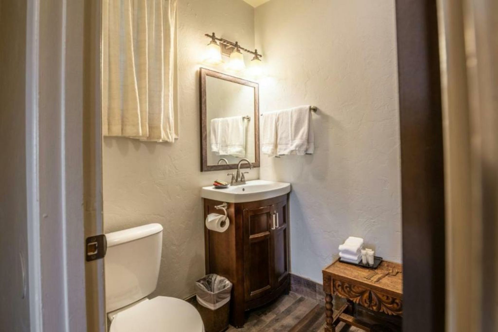 Tanque Verde Guest Ranch