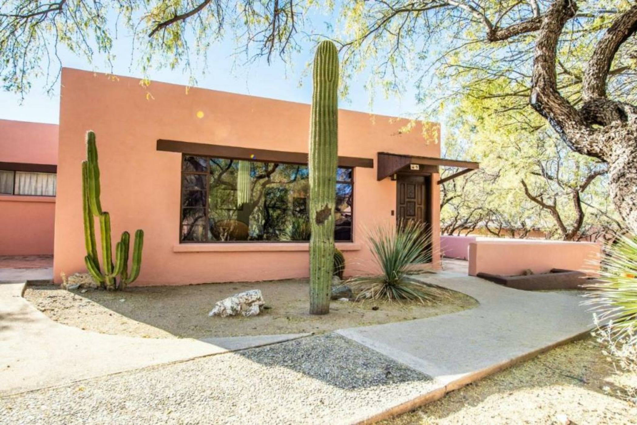 Tanque Verde Guest Ranch