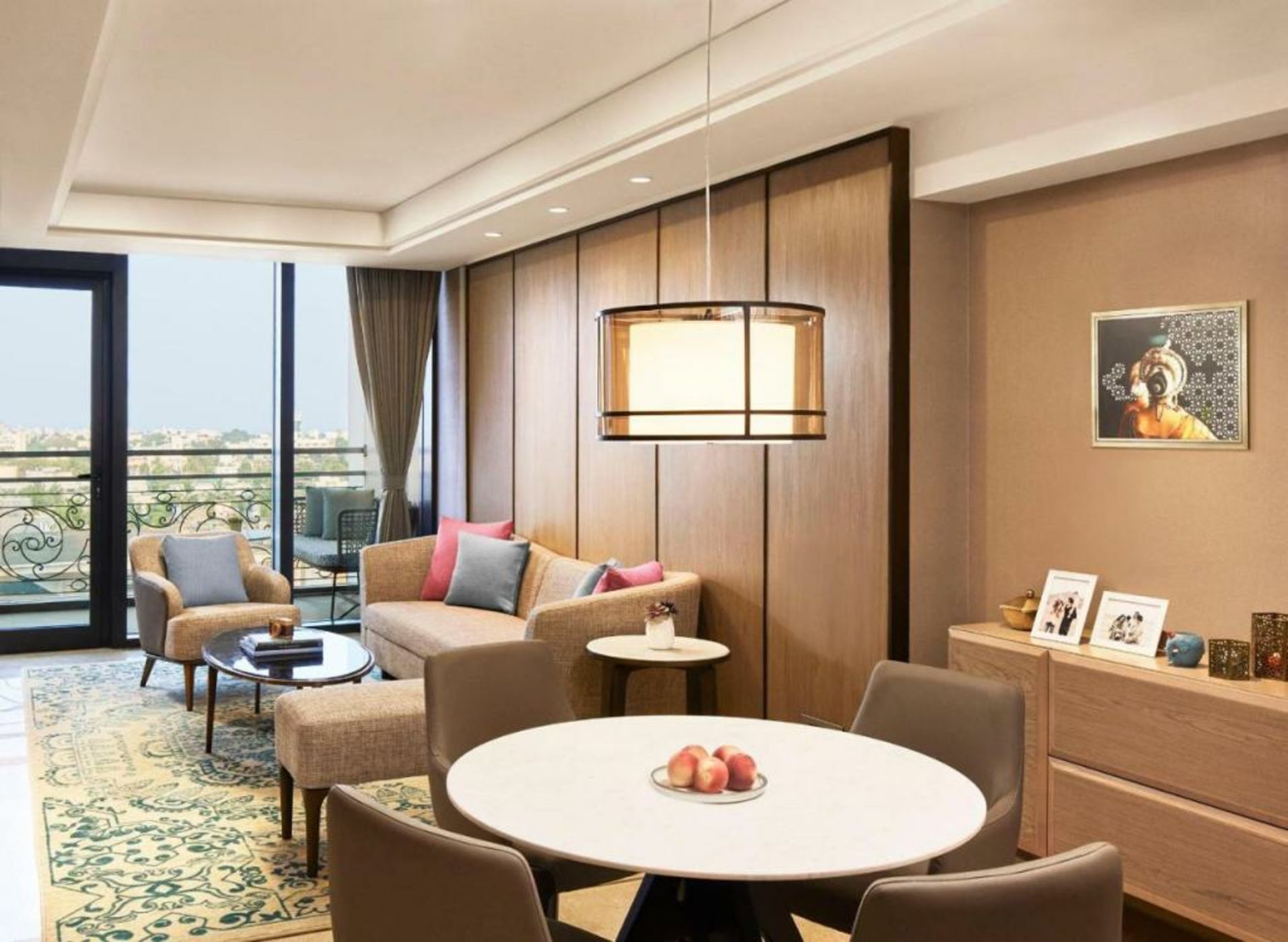 Taj Wellington Mews Chennai